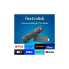 Fire TV Stick
